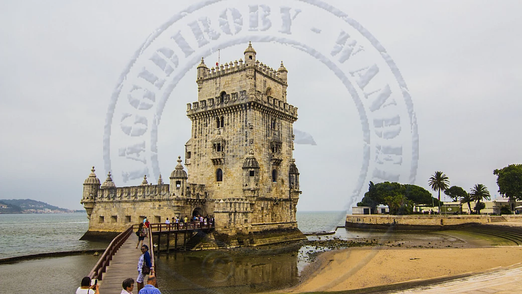 sentire lisbona: ecco il viaggio