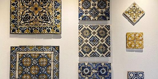 museo azulejos