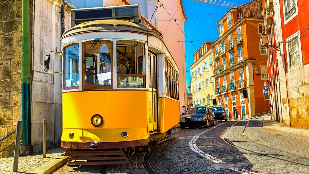 portogallo da vivere