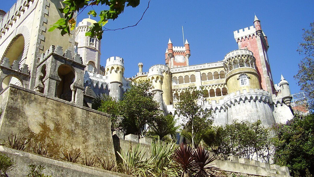 portogallo: da porto a lagos a/r