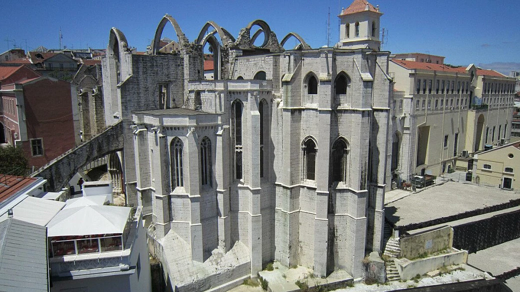 viaggio lampo in portogallo