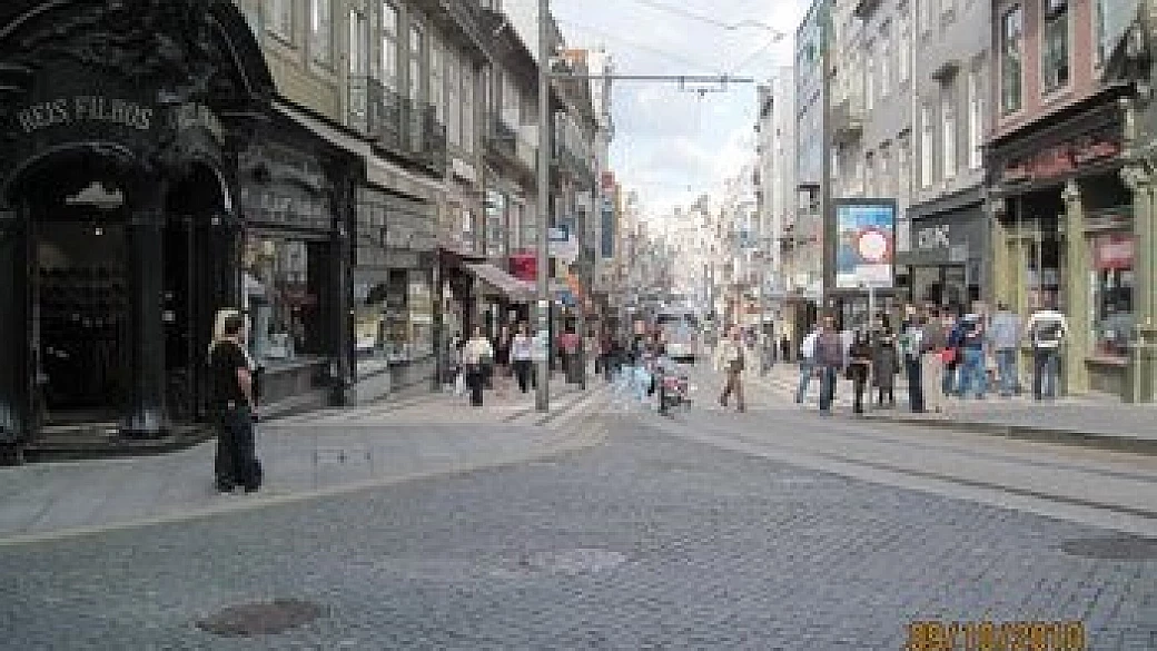 il nostro viaggio in portogallo... per caso!