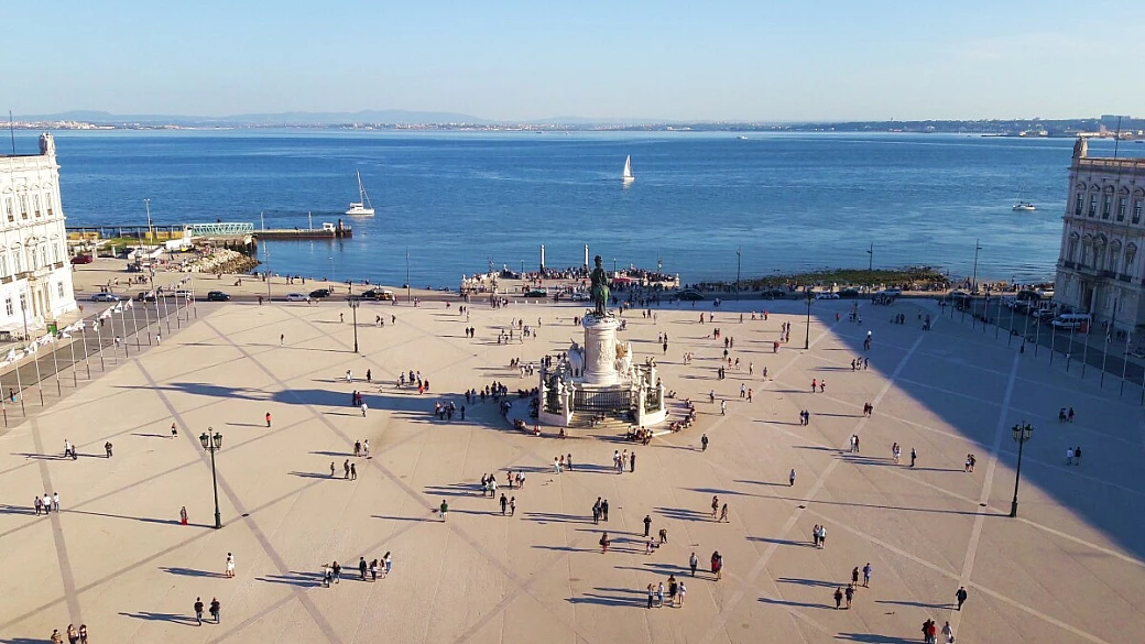 a lisbona ho imparato che...