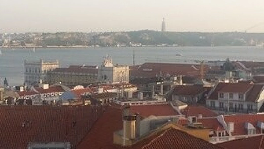 lisbona e l'algarve in 7 giorni