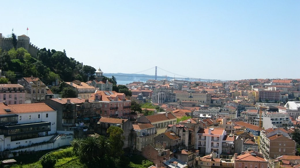 giugno in portogallo!