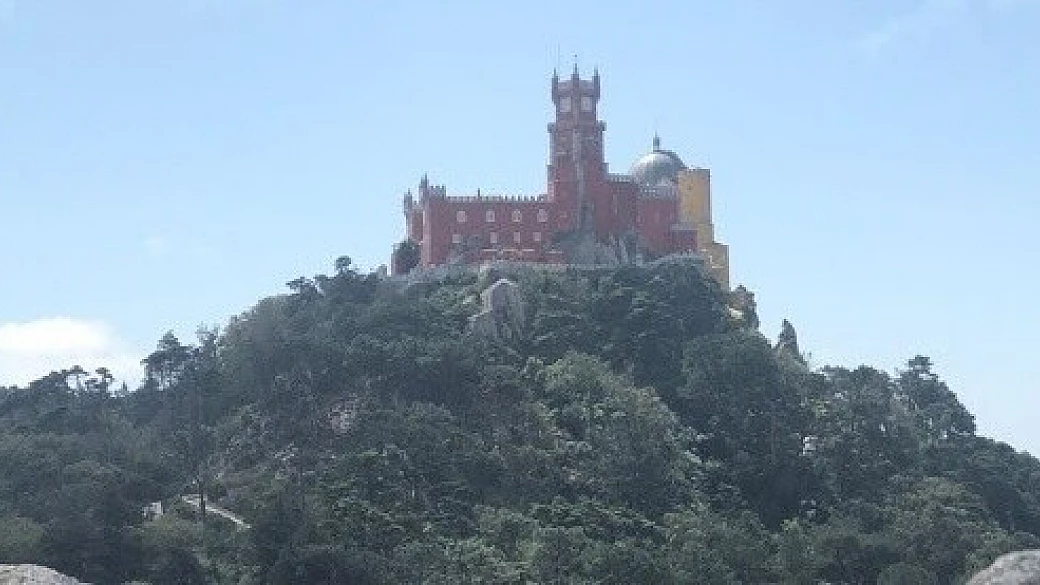 in portogallo dall'algarve a porto