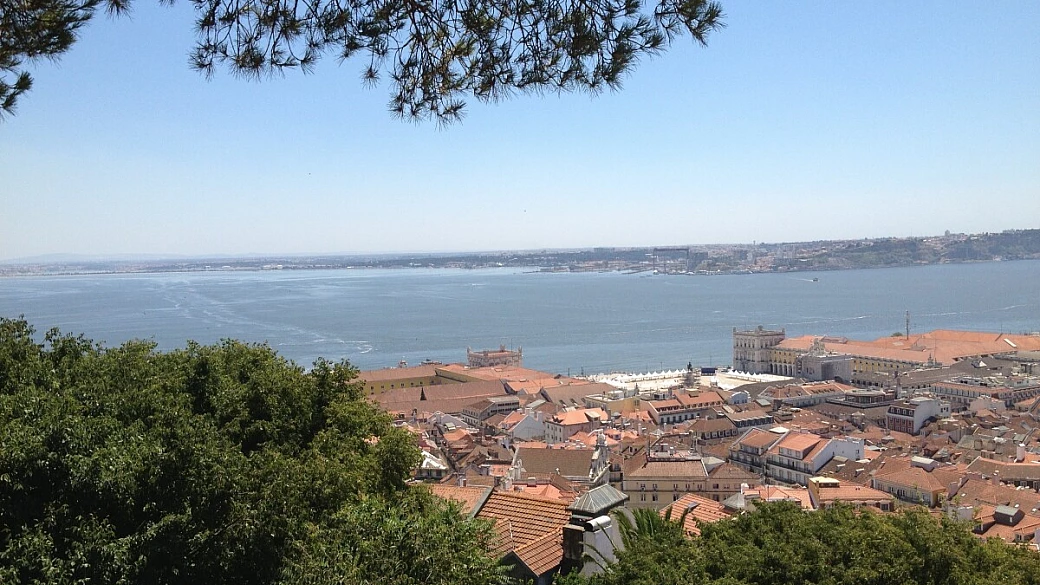 quattro giorni a lisbona 2