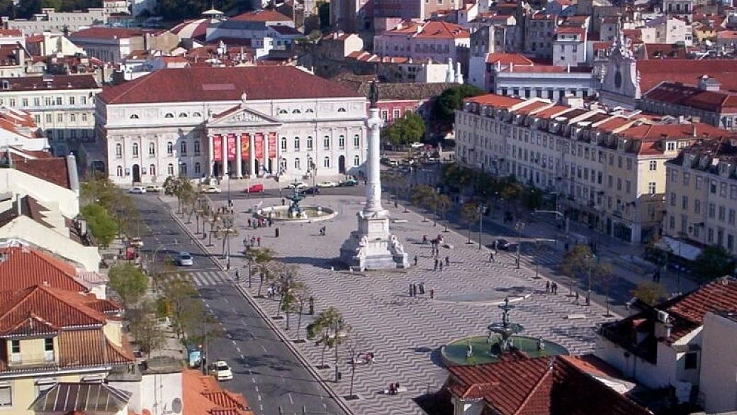 portogallo in sei giorni con due bambini