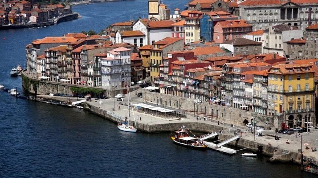 portogallo in lungo e in largo ... o quasi