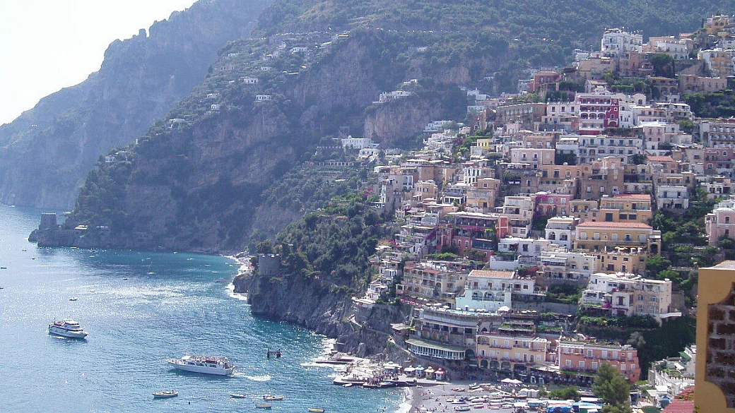 al fresco in valle d'aosta