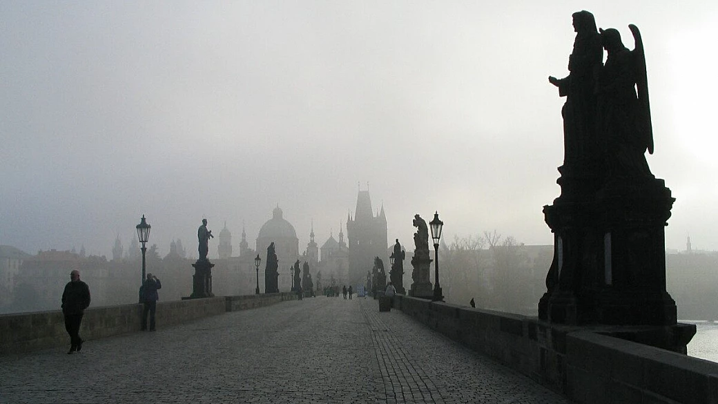solo praga