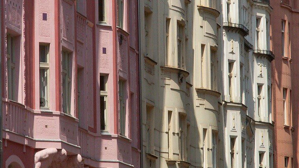 oltre a praga c'è di più