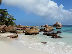praslin-xecta