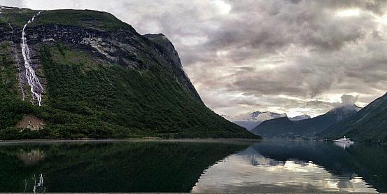 viaggio tra i fiordi della norvegia 4