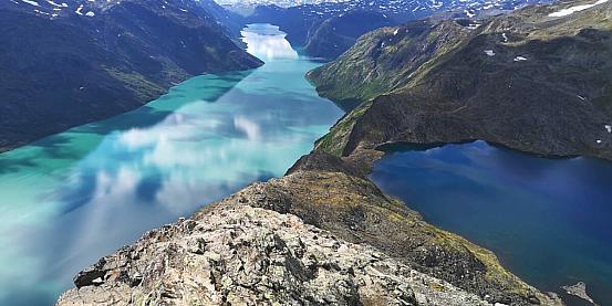 road trip di 2 settimane in norvegia nella zona dei fiordi fino alla strada atlantica 3