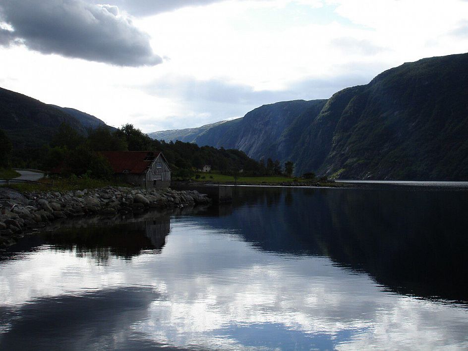 josenfjorden 2