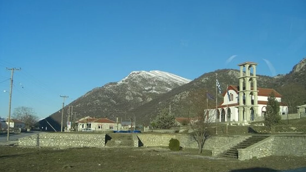 lettera dalla frontiera eu