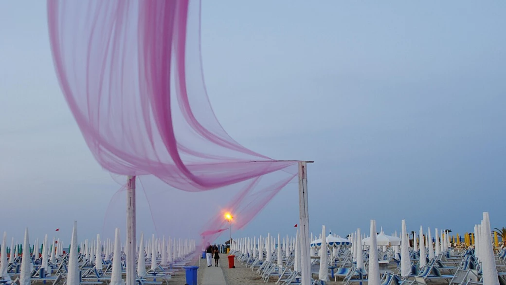 programma notte rosa 2021