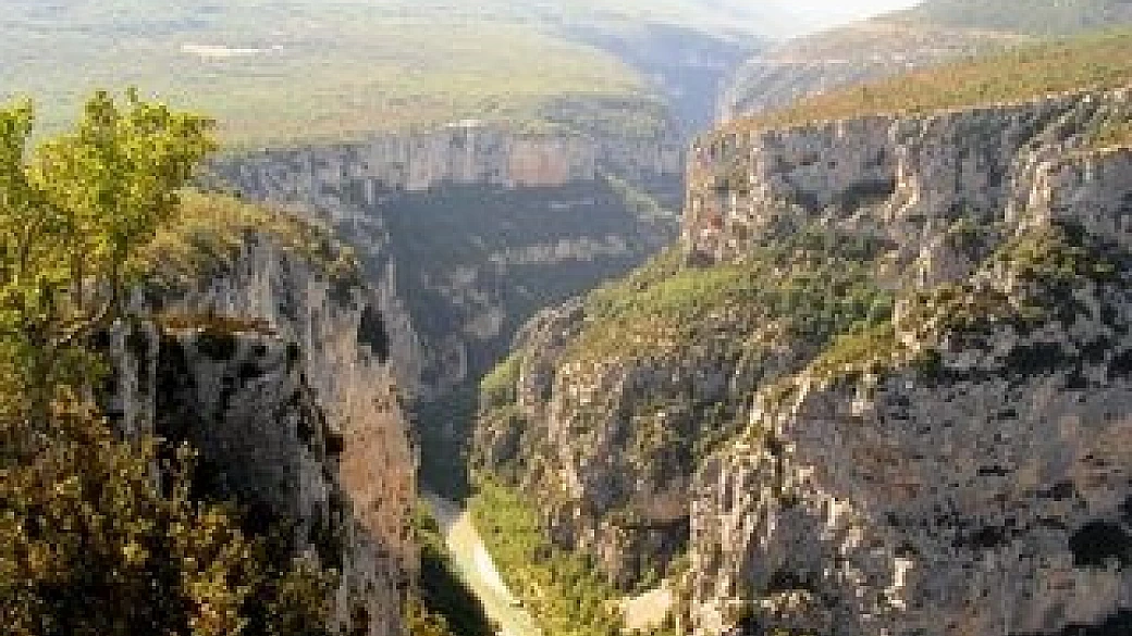 provenza: la moto è pronta!