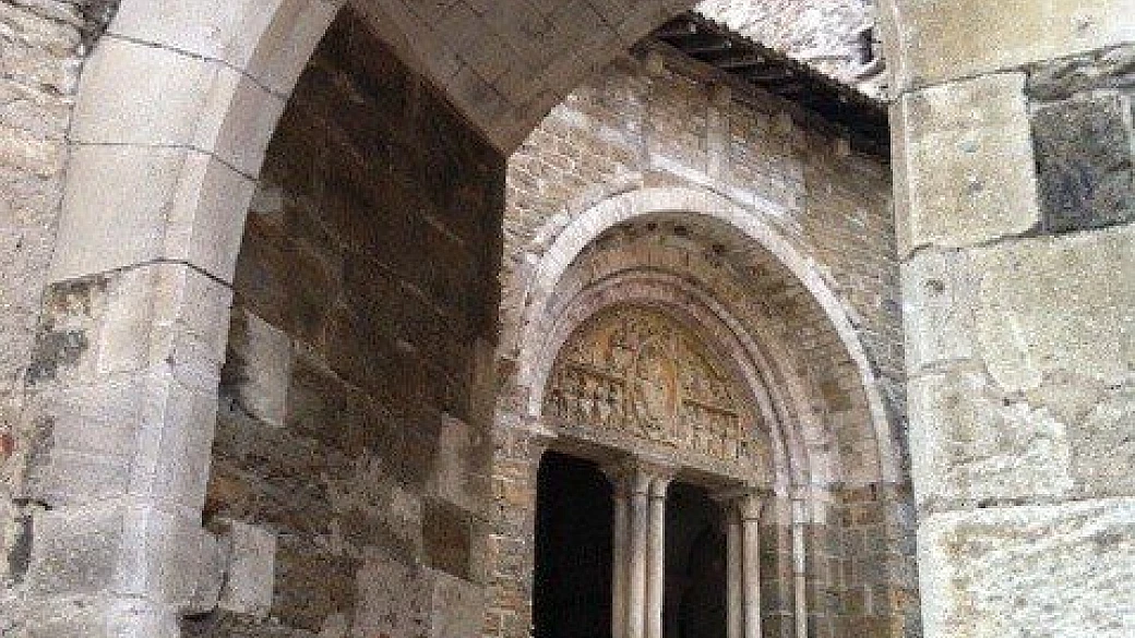 sud della francia e nord della spagna