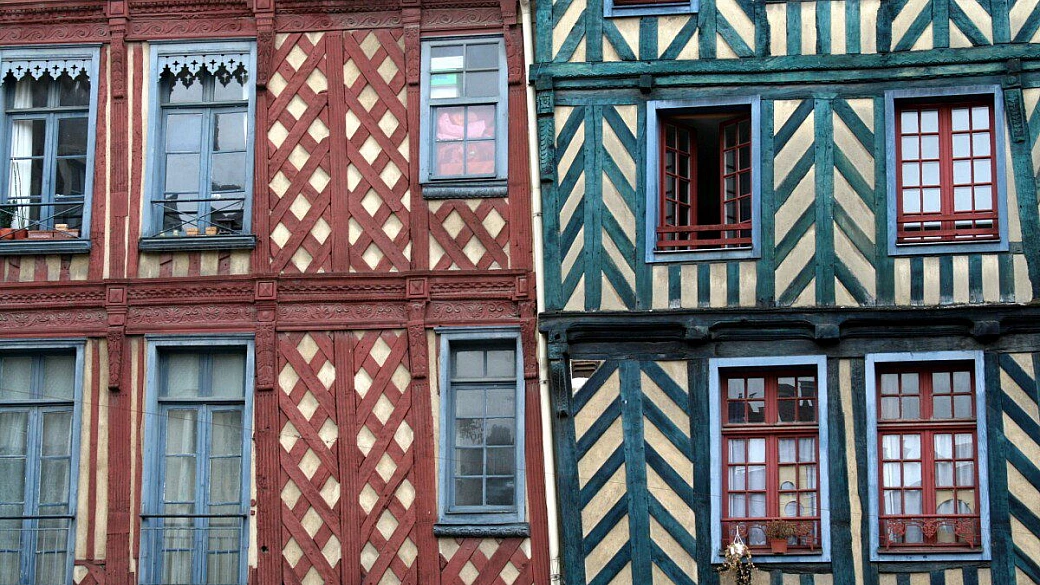 2 in moto, scoprendo la provenza