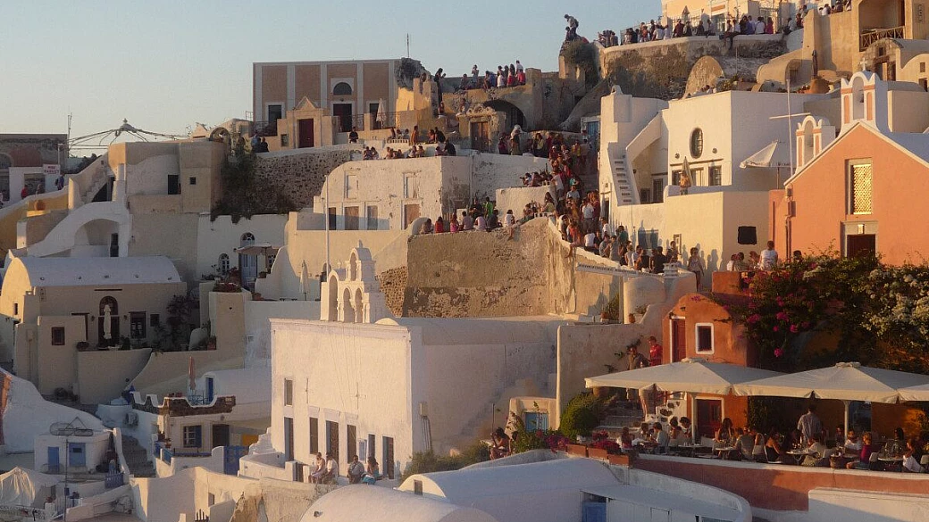 creta di spiaggia in spiaggia