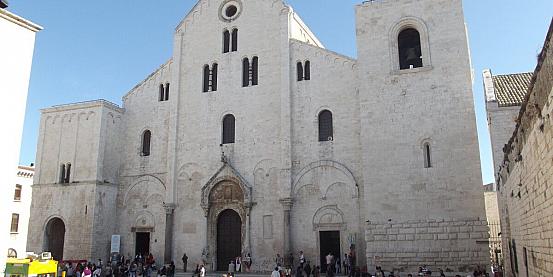 basilica di san nicola