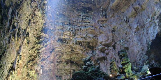 grotte di castellana 6
