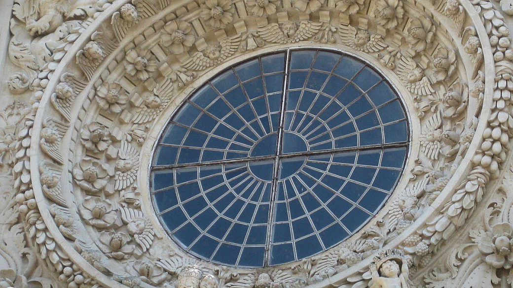 il salento: tra arte e natura