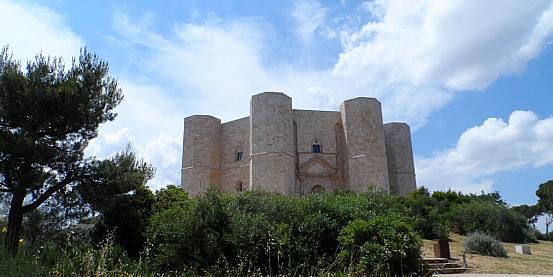 Castel del Monte 4