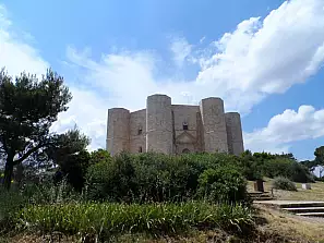 castel del monte 4