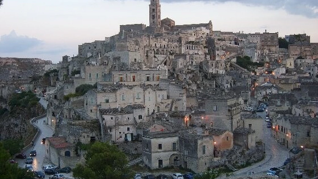 puglia... da trani a gallipoli passando per matera