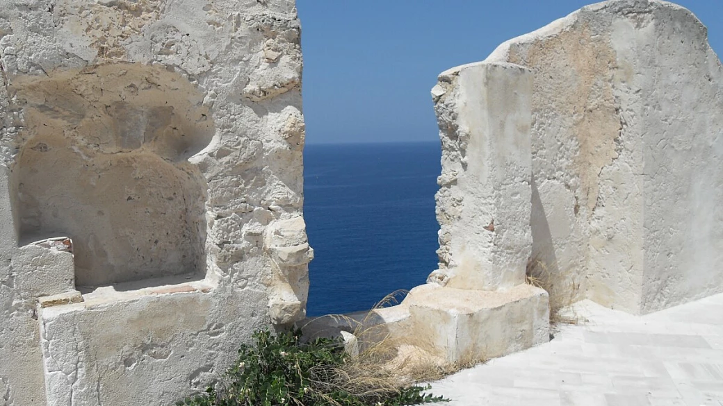 dalle tremiti a ostuni: il bello e il buono di una vacanza in puglia