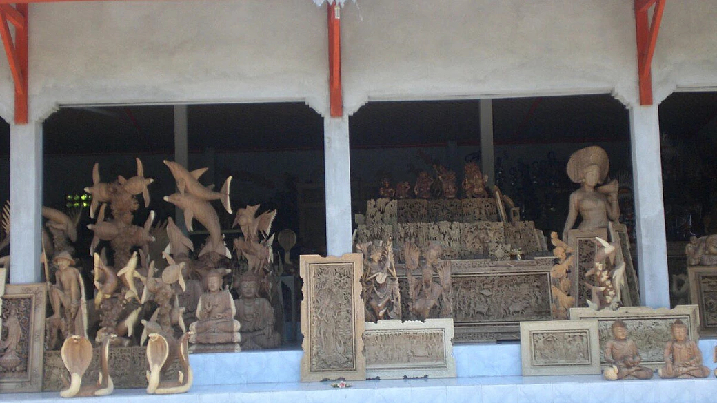 tre settimane a bali, lombok e gili yes thanks