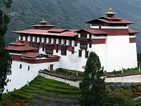 punakha-s295g