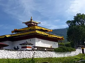 punakha-vbndu