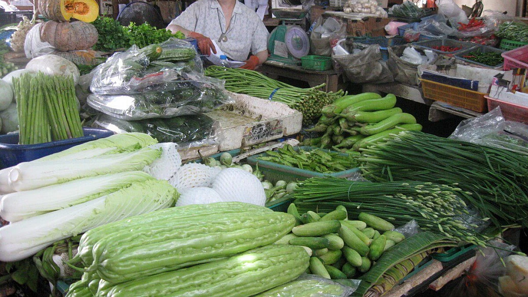 sogno orientale: agosto bangkok & ko samui