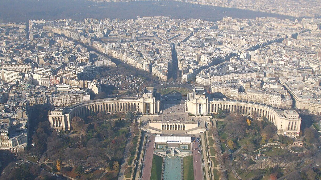 inter rail all'avventura