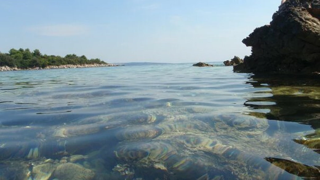 isola di krk e dintorni