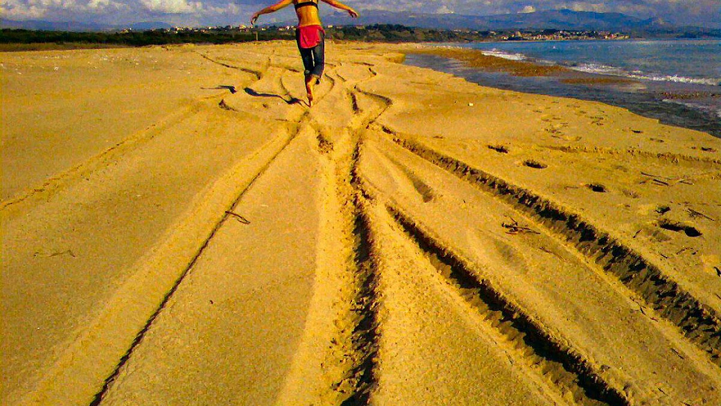 il salento? da andarci anche l'anno prossimo