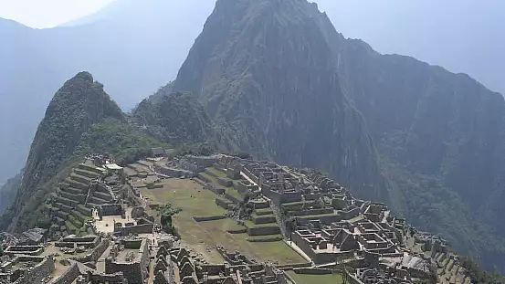 perù: un arcobaleno di emozioni