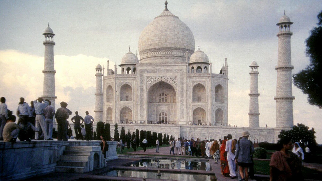 viaggio in rajasthan 4