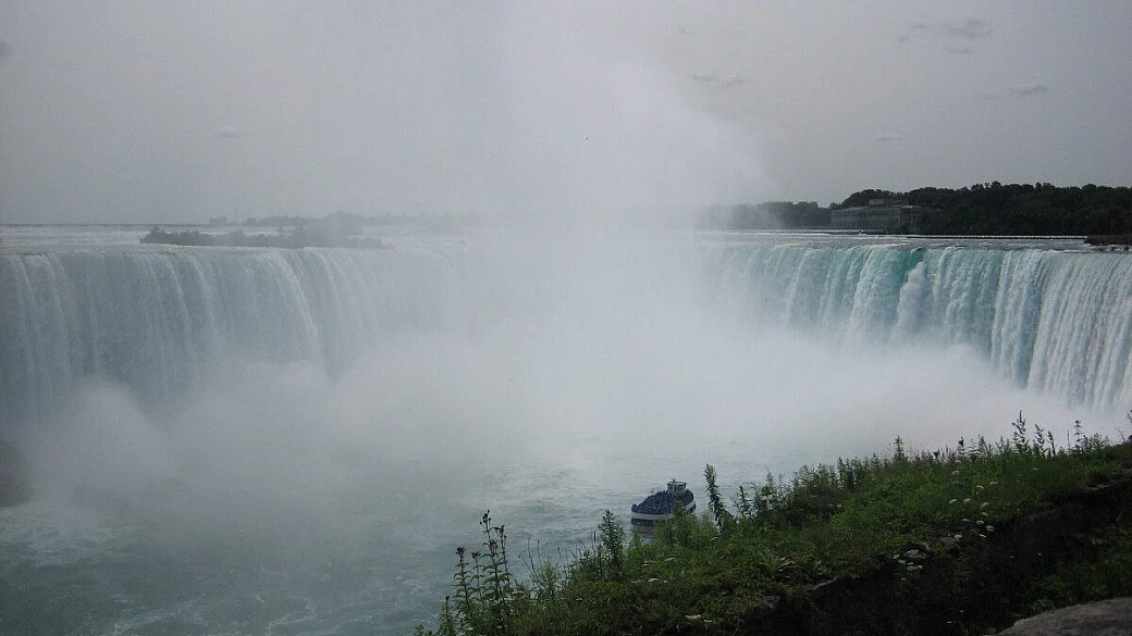 quebec e ontario, parchi e natura