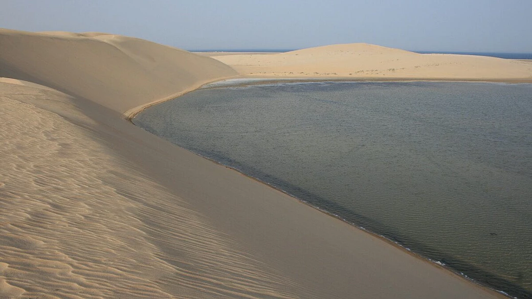 cinque giorni in qatar