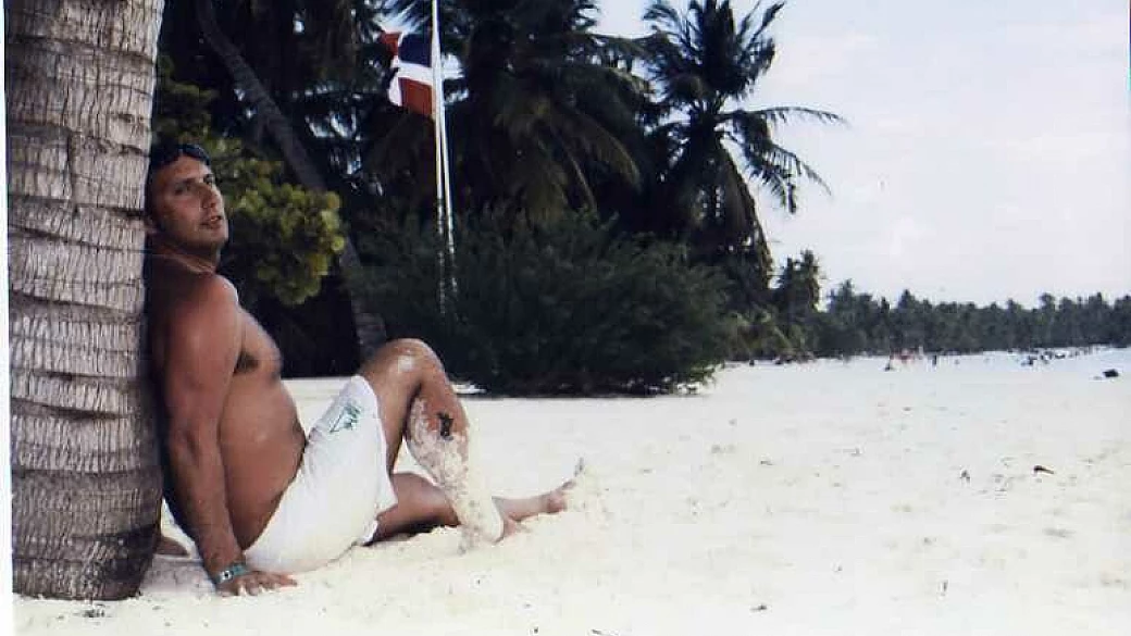 santo domingo grun dominicus