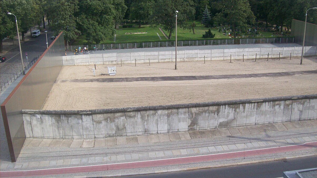 tour della germania in una settimana