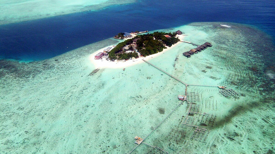 maldive inaspettate