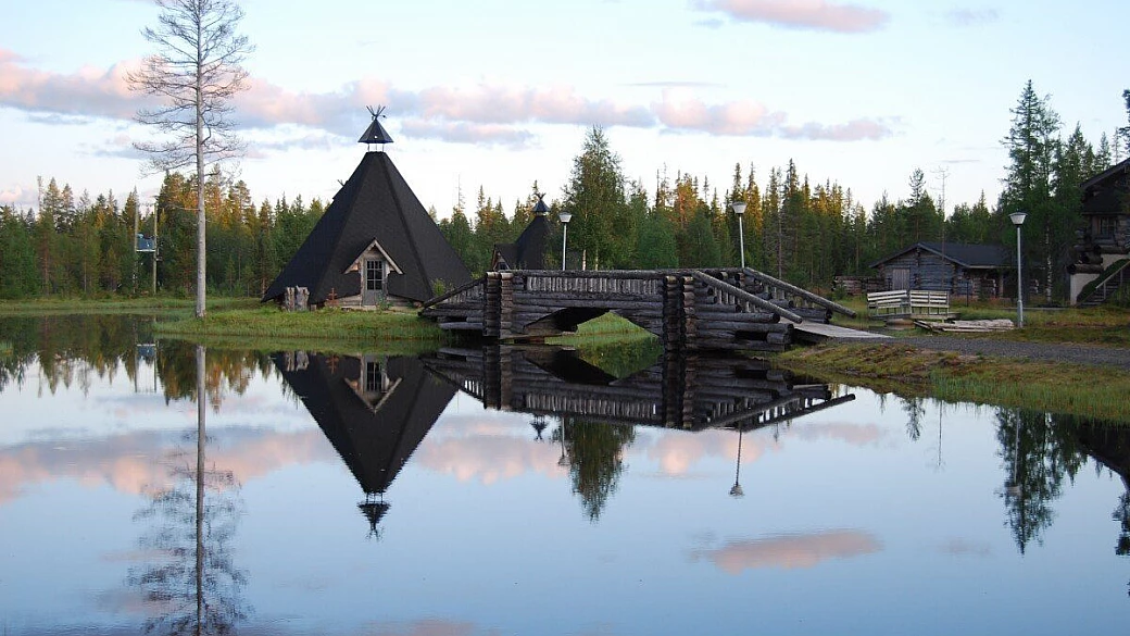 usi e costumi della finlandia