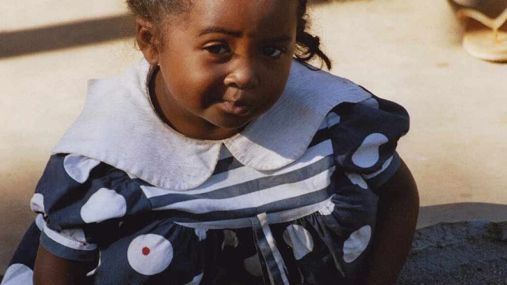 l'isola delle emozioni