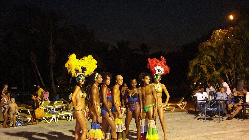 un paradiso chiamato bavaro princess